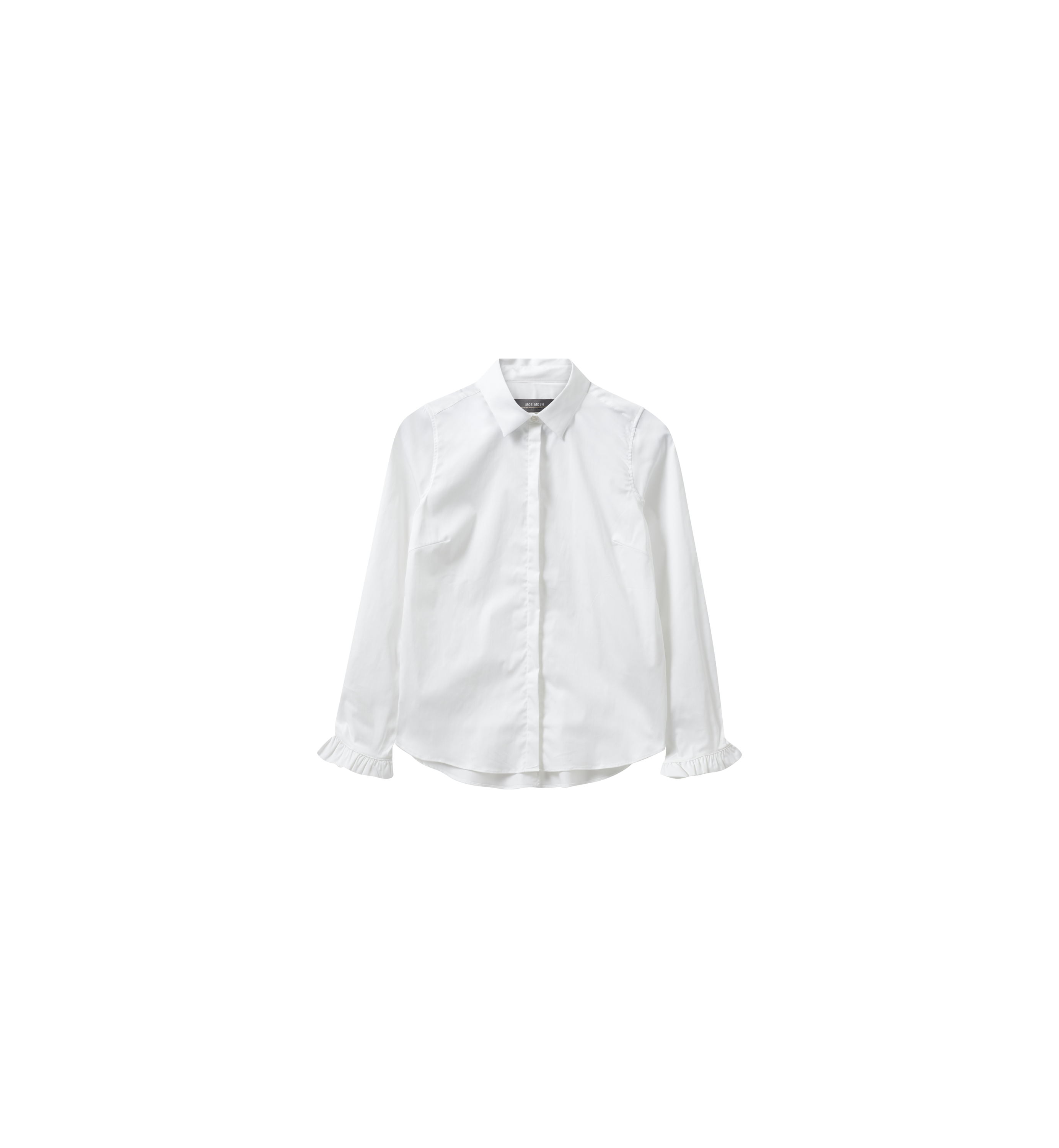 Packshot / White / Front